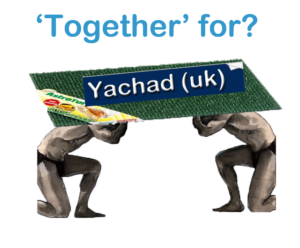 Yachad UK