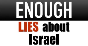 enough-lies-about-israel