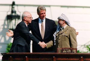 oslo agreement