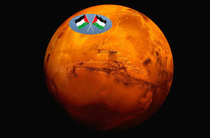 Mars