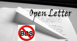 open-letter