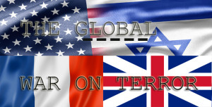 GLOBAL TERROR