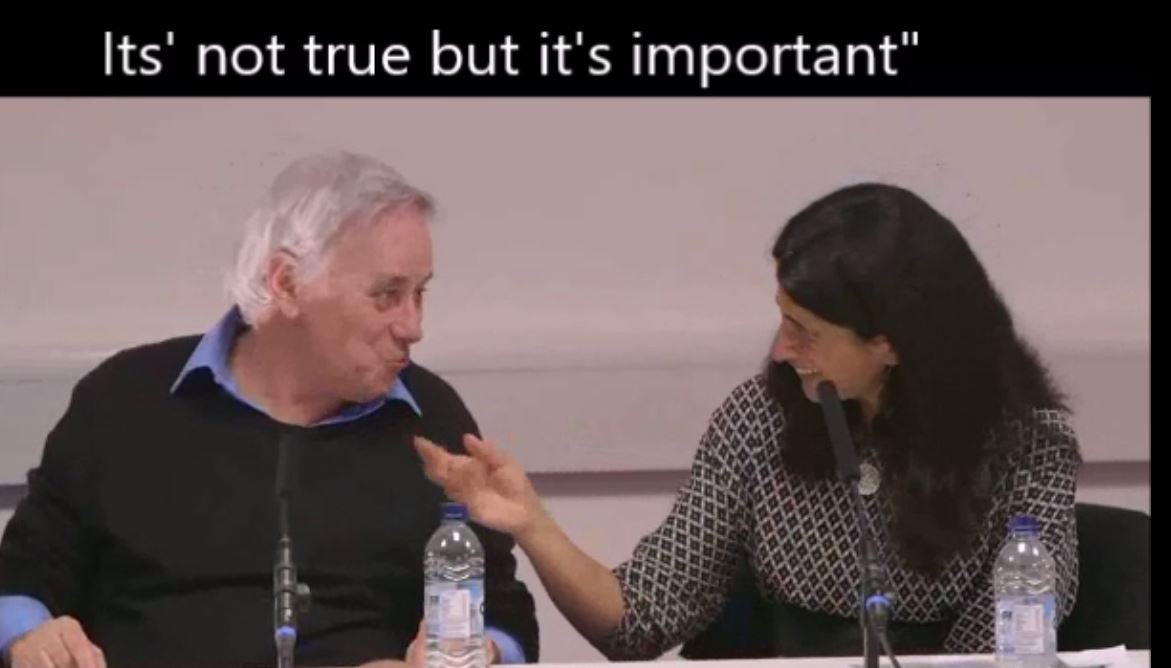 Ilan Pappe