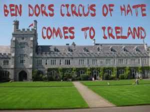 UCC CORK