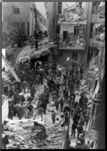 Ben Yehuda bombing