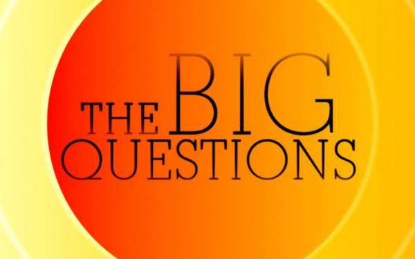 BBC Big Questions