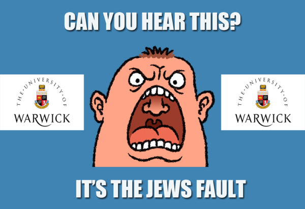 Warwick Jews