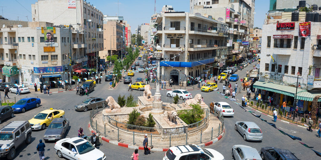 Ramallah