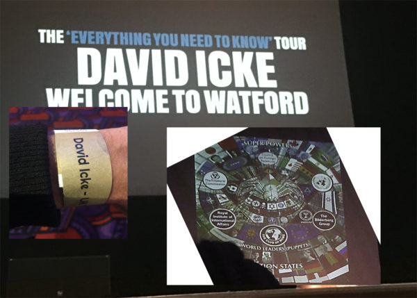 David Icke