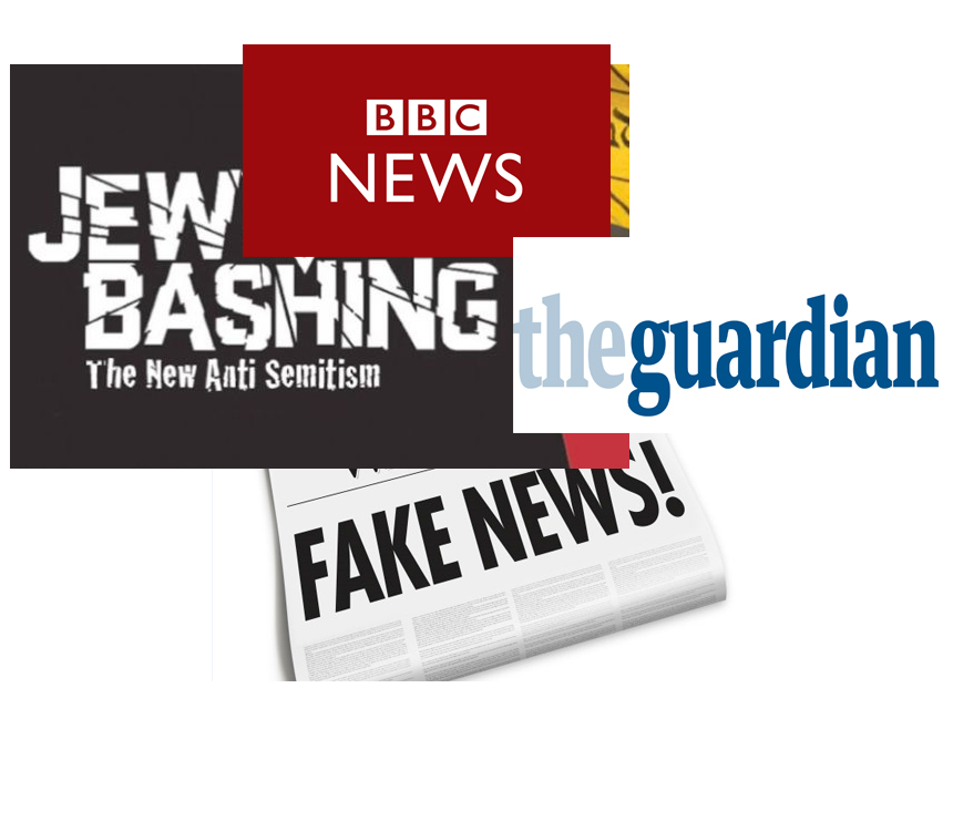 BBC Fake news