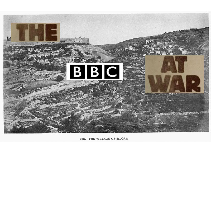 the BBC