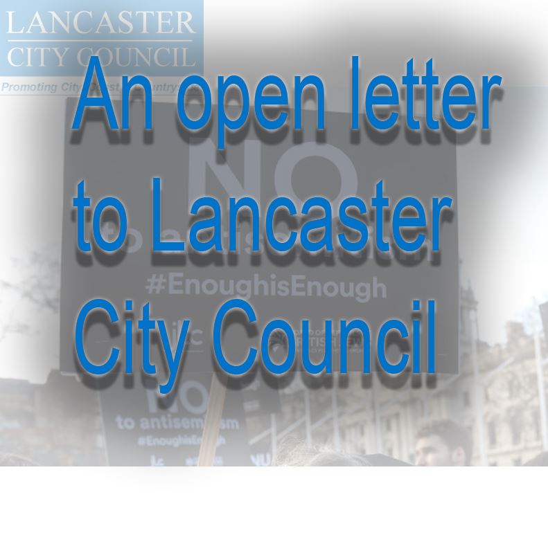 Lancaster City Council