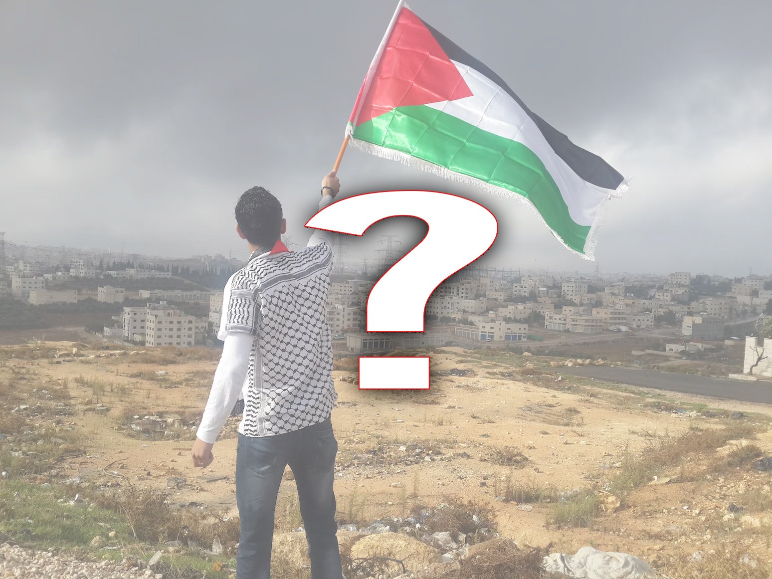Palestinde Just where on earth was 'Palestine'?