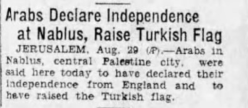 Buffalo News 29 Aug 1929