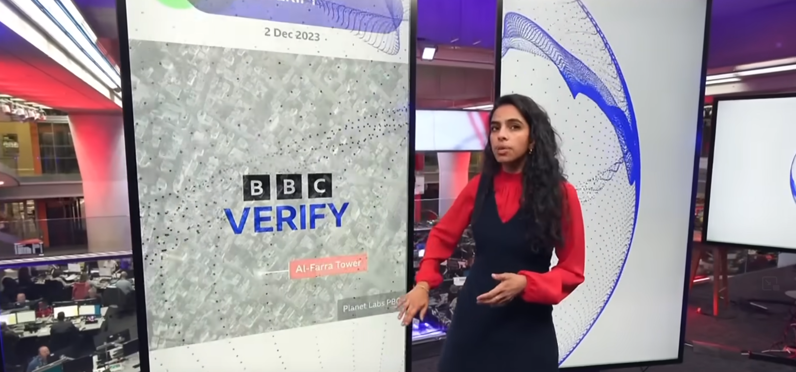 BBC toxic, bias, hostile anti-Israel coverage