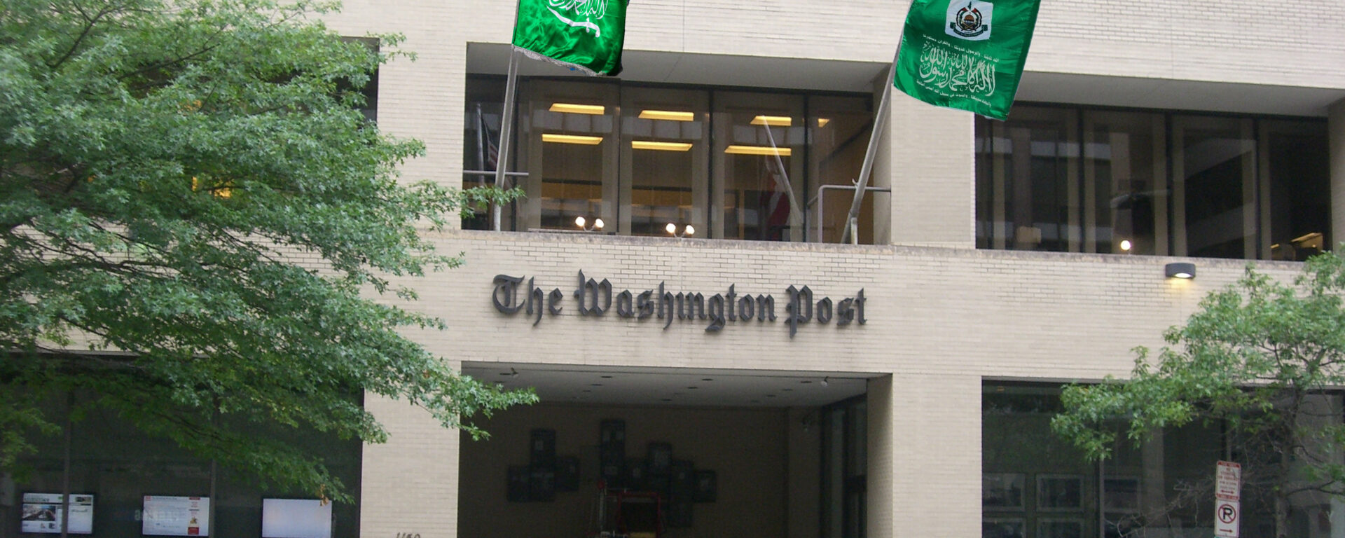 Washington Post