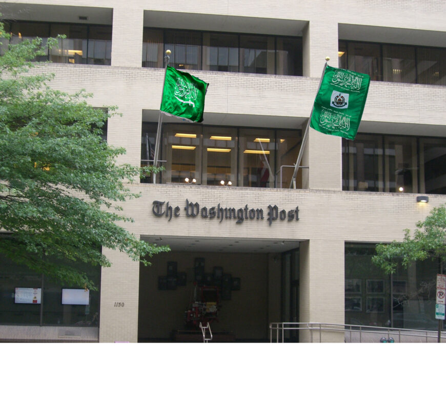 Washington Post