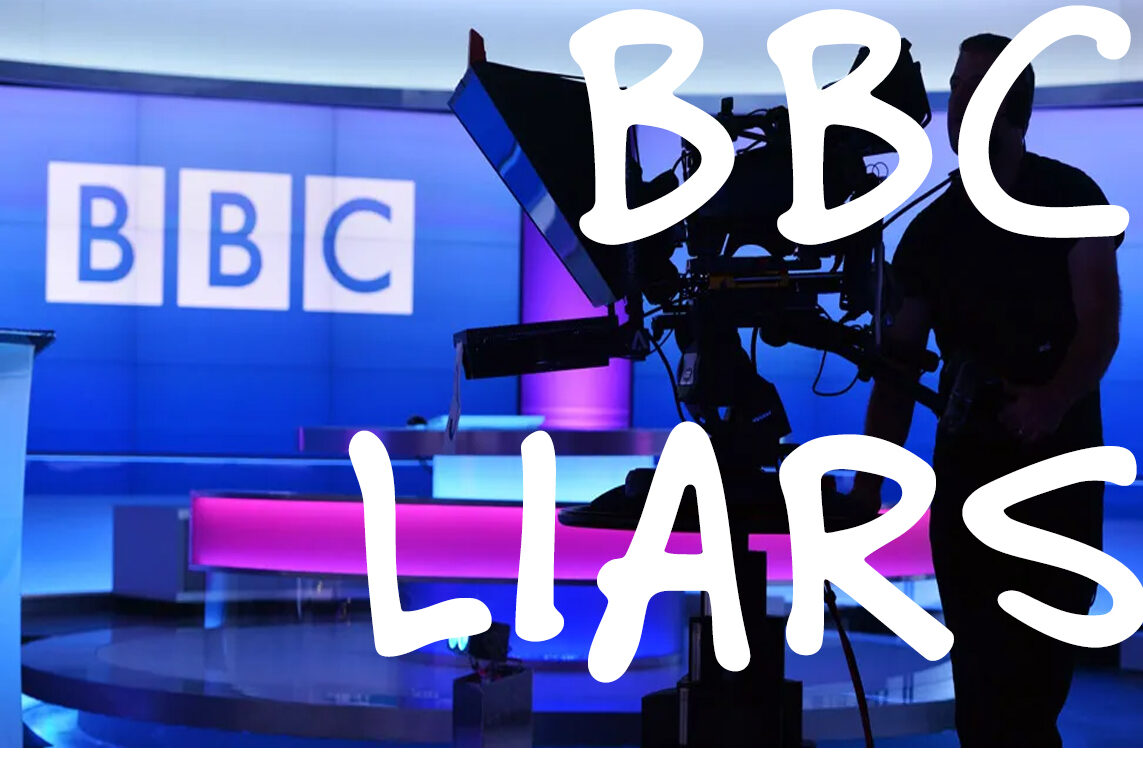 bbc lIARS