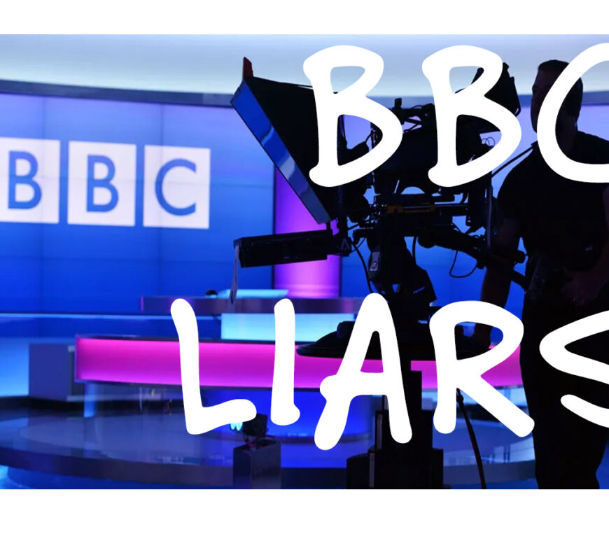 bbc lIARS