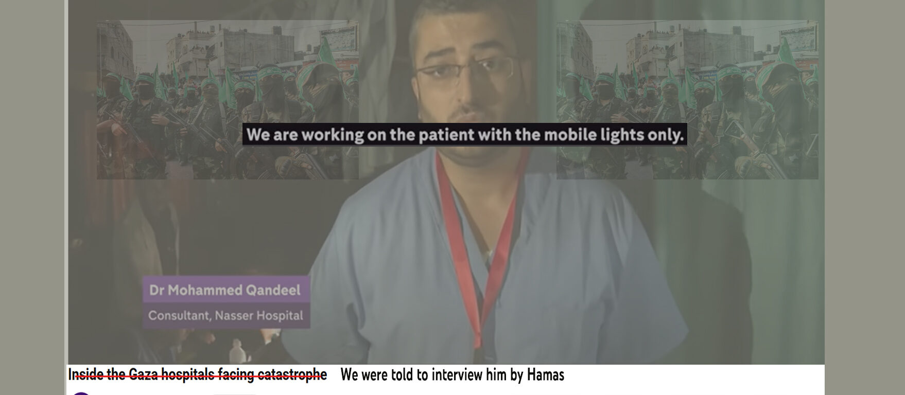 Hamas Channel 4