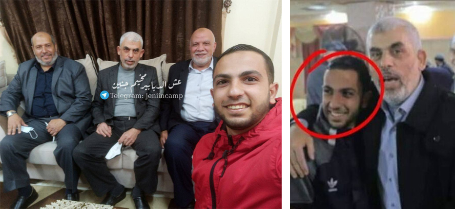 Al Jazeera terrorists