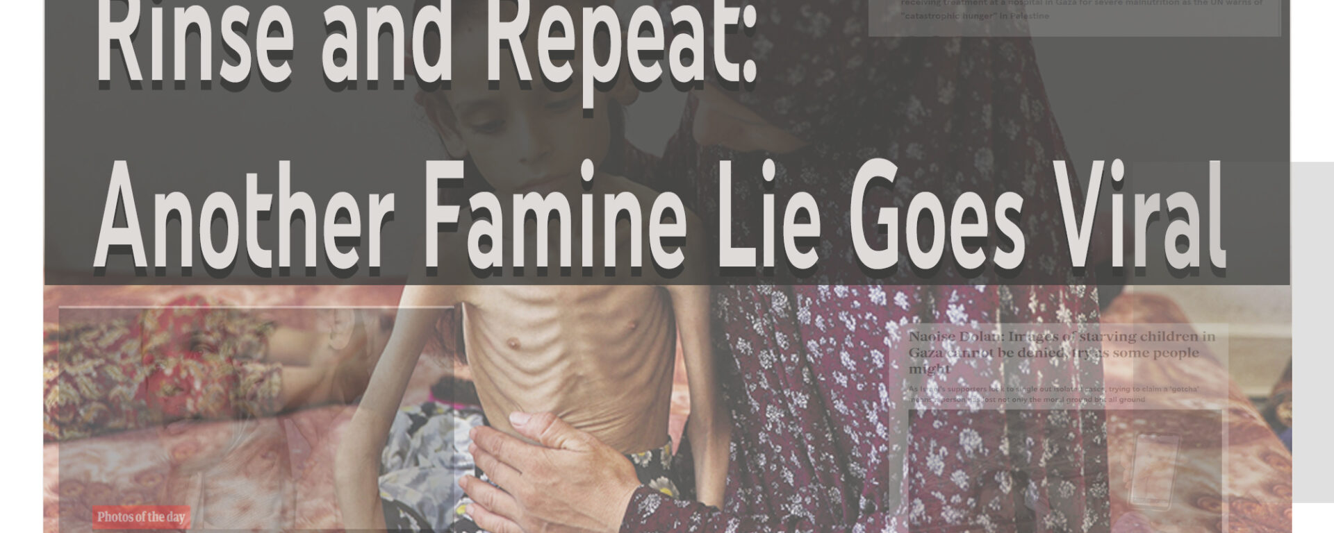Maryam Famine 1