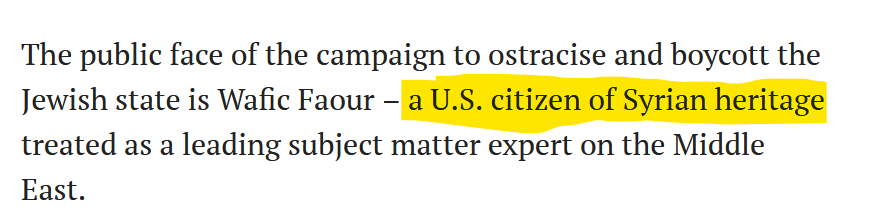 Chat GPT pushes back on Syrian label