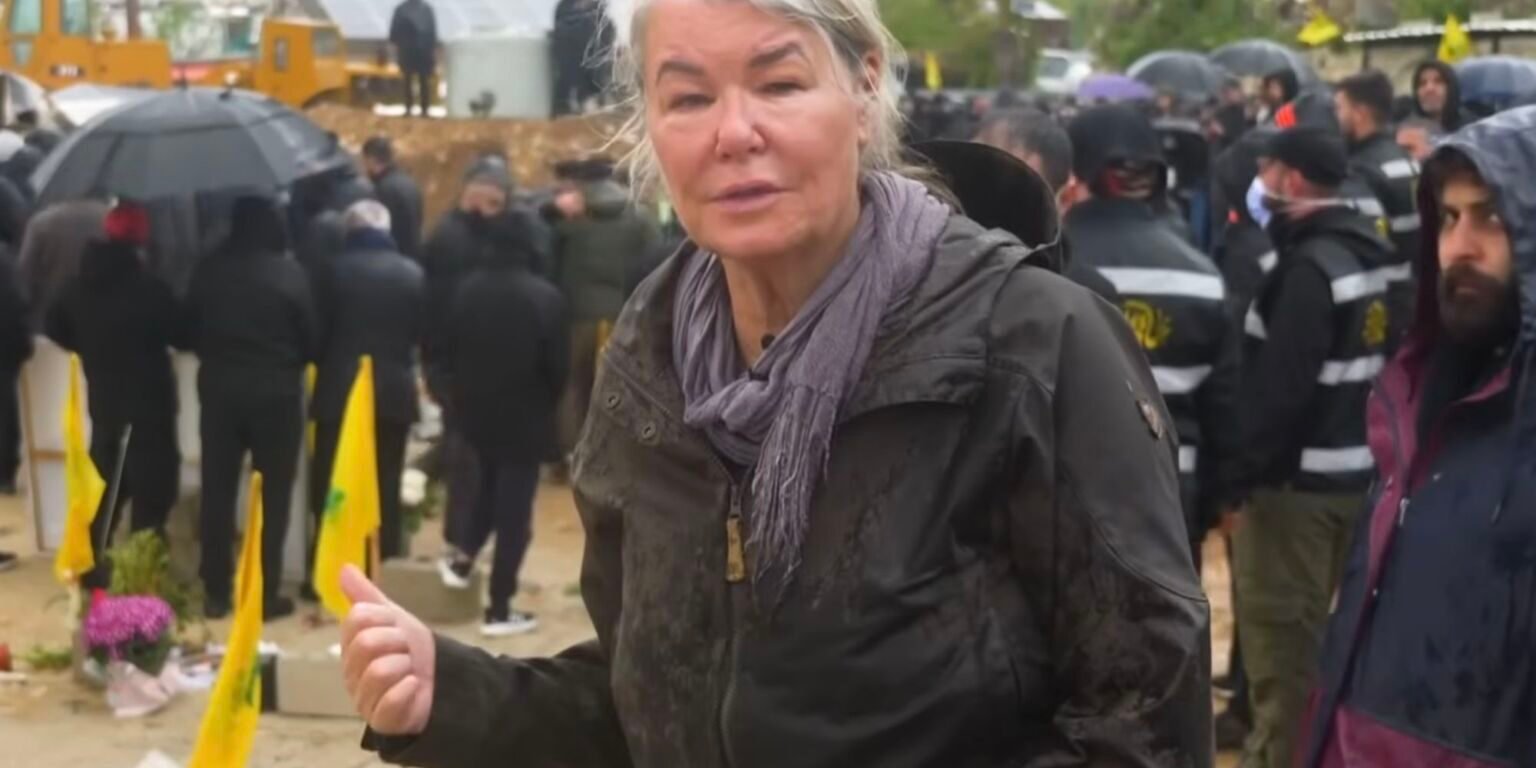 Journalists Hezbollah