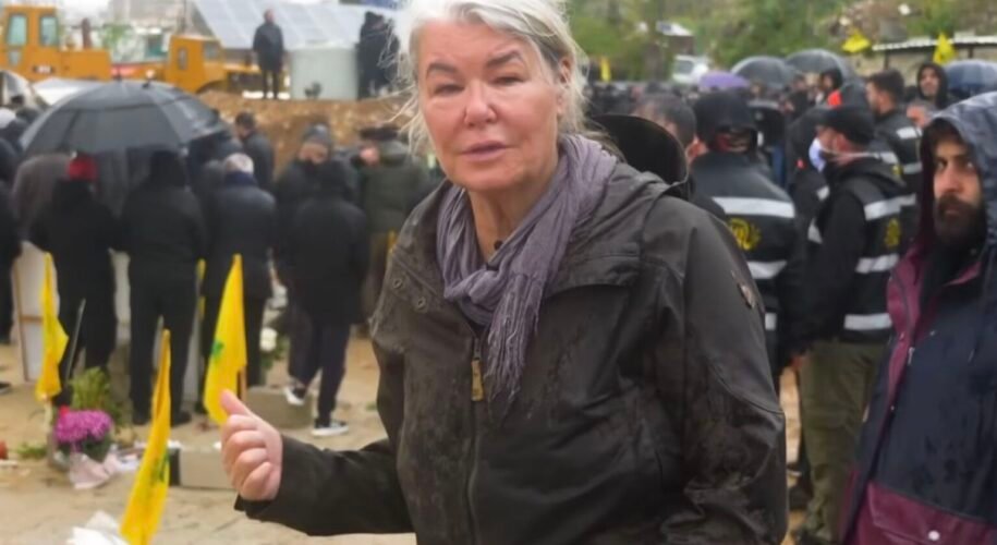 Journalists Hezbollah