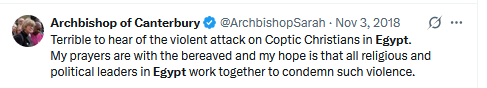 Archbishop of Canterbury