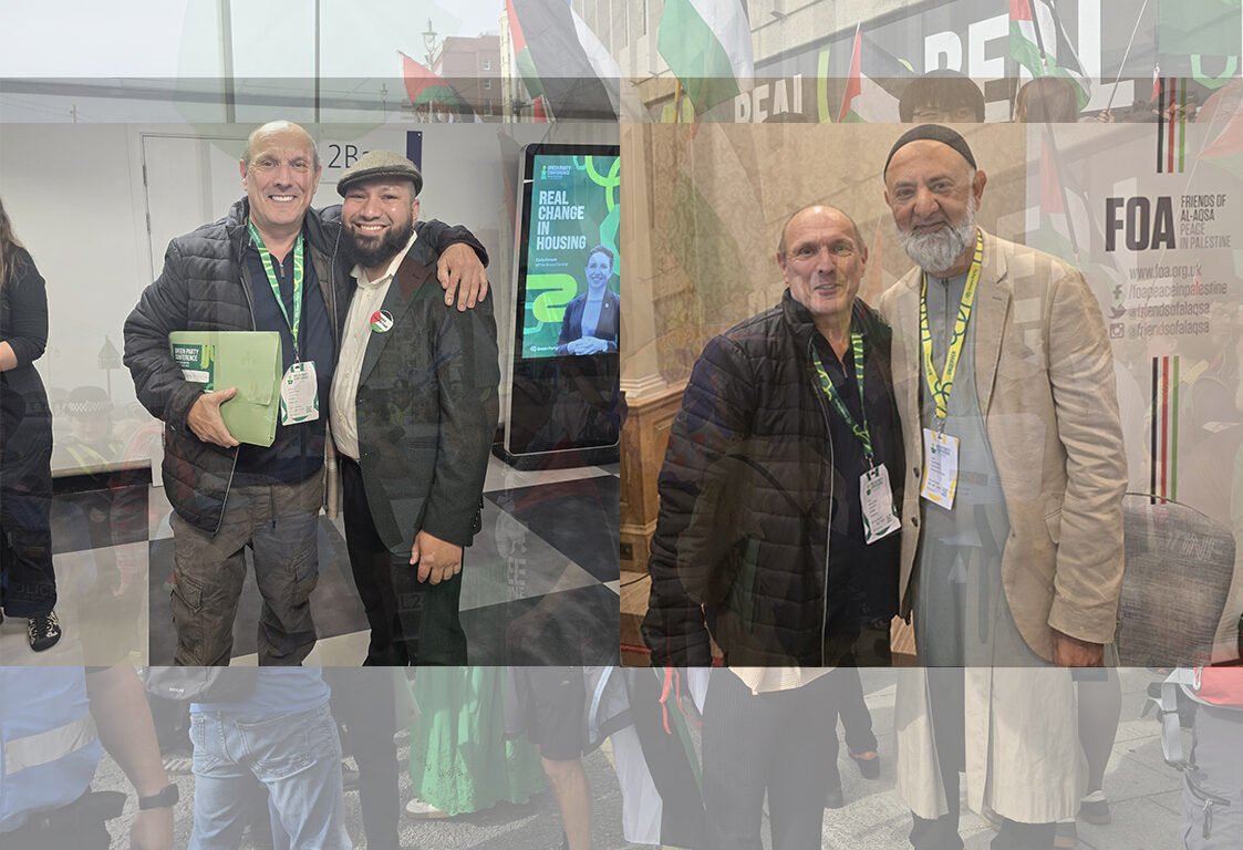 Green Party Conference