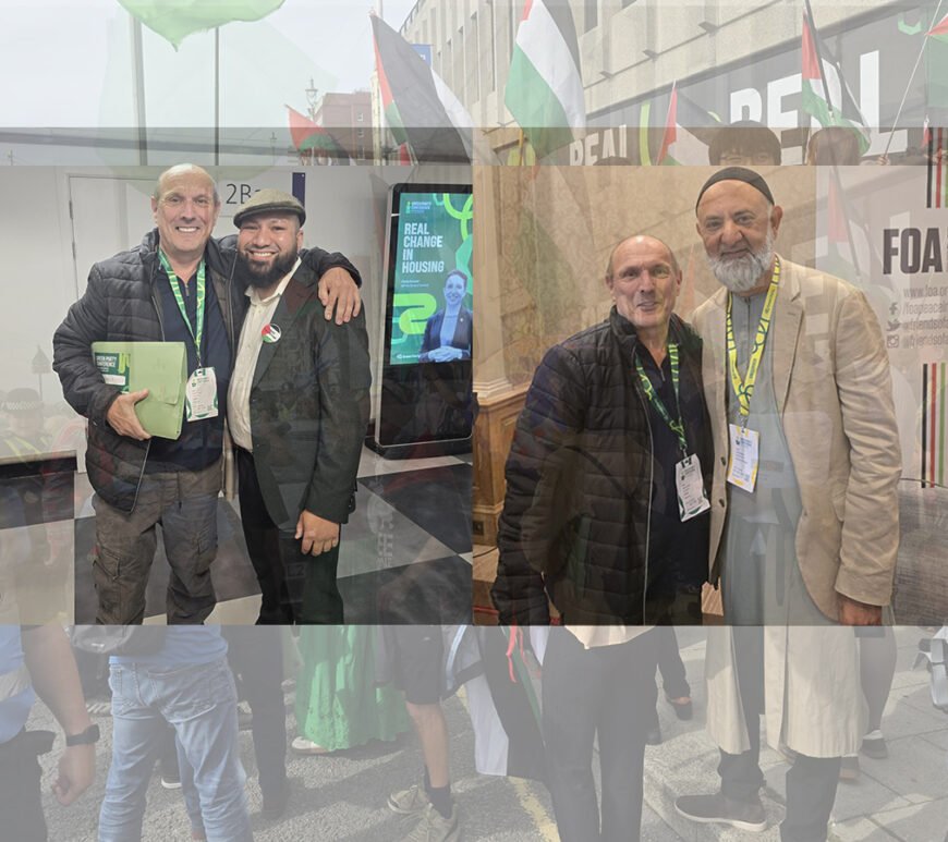 Green Party Conference