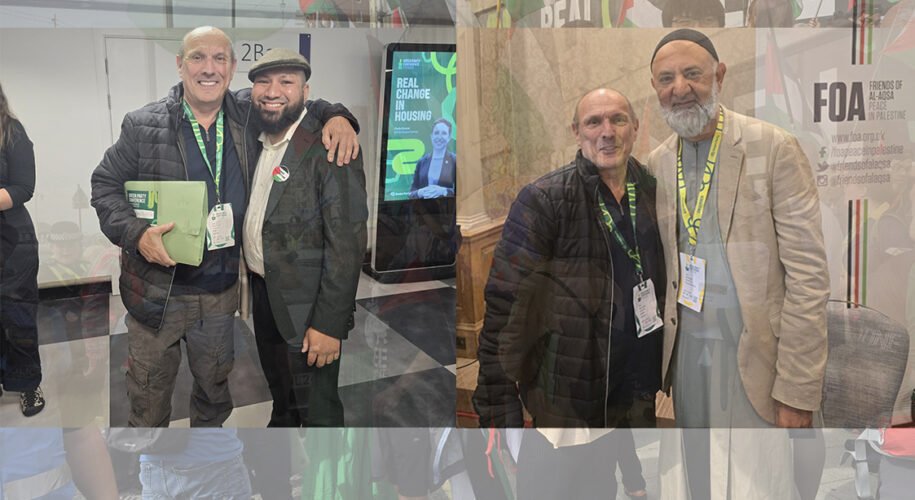 Green Party Conference